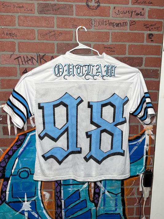 Outlaw Jersey