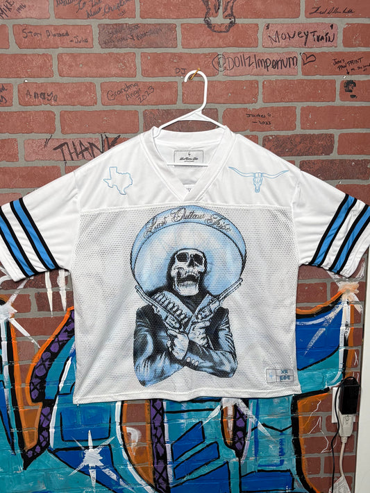 Outlaw Jersey